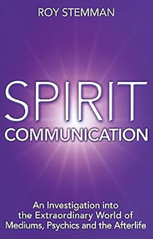 Spirit Communication